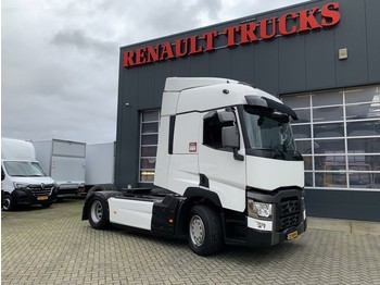 Dragbil Renault T 460 SC T4X2 !!! 257.245 KM