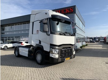 Dragbil Renault T 460 SC T4X2 COMFORT