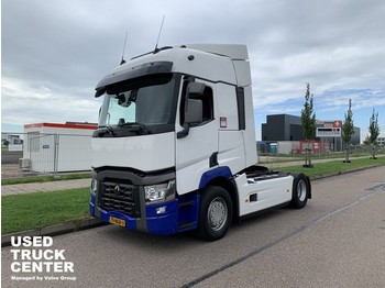 Dragbil Renault T 460 SC T4X2 COMFORT EURO 6