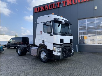 Dragbil Renault T 460 SLEEPERCAB 4X2, COMFORT