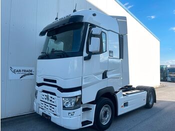 Dragbil Renault T 520 High Retarder Xenon