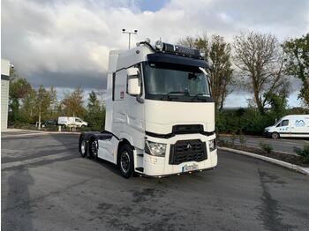 Dragbil Renault T-High 480 6×2: bild 1