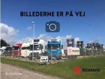 Dragbil SCANIA R580 LA 6x4 HNB