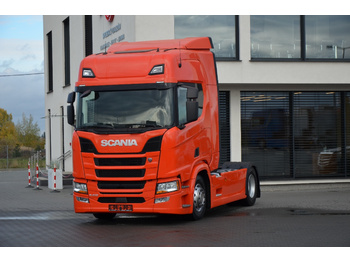 Dragbil SCANIA R 12.2018r 370000km ! ACC LED AIRBAG DE 567