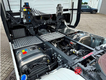 Scania 500S A6x2NB 3150 Super - Dragbil: bild 3