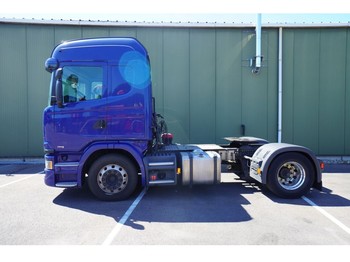 Dragbil Scania G 410 ADR EURO 6 RETARDER