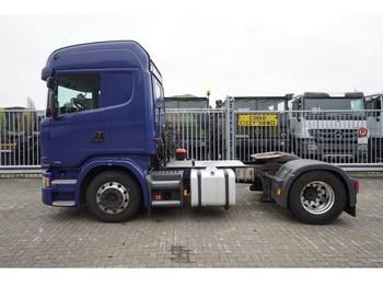 Dragbil Scania G 410 ADR EURO 6 RETARDER