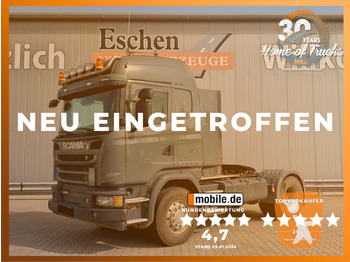 Dragbil Scania G 450 CA 4x2 MSA