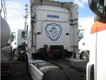 Dragbil Scania L 124L420: bild 4