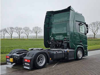 Scania R500 - Dragbil: bild 3
