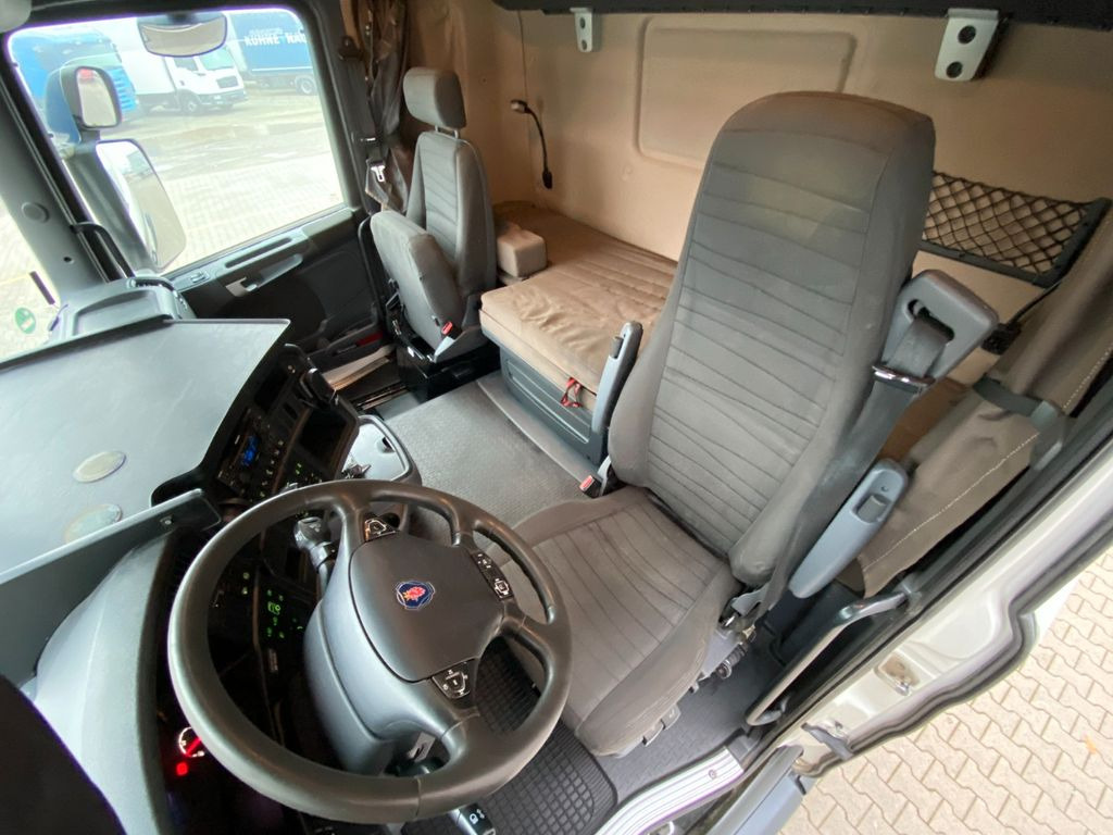 Dragbil Scania R 440 | CR-19 Kabine*2x Hydraulik*Retarder*KIima