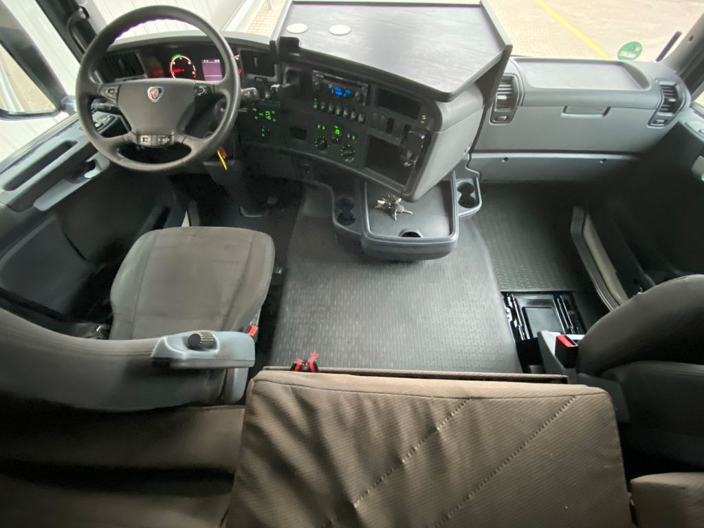 Dragbil Scania R 440 | CR-19 Kabine*2x Hydraulik*Retarder*KIima