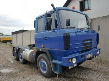  TATRA 815-Z 6x4.1 (id:7164) - Dragbil