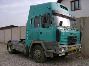  Tatra T815 4x4 - Dragbil