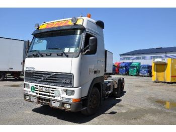 Dragbil VOLVO FH12
