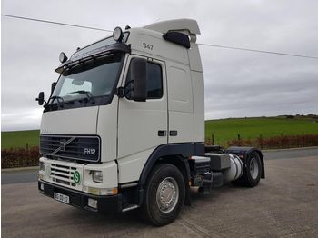 Dragbil VOLVO FH12 420