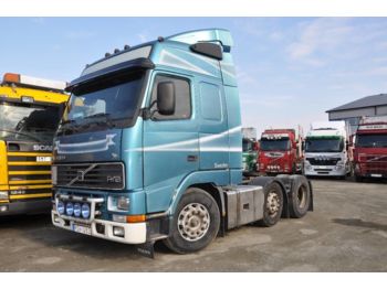 Dragbil VOLVO FH12 420