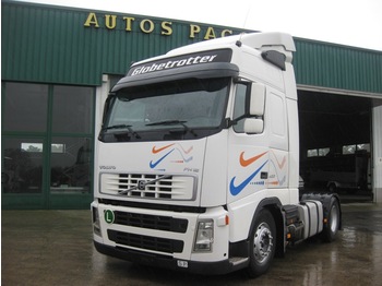Dragbil VOLVO FH12 420