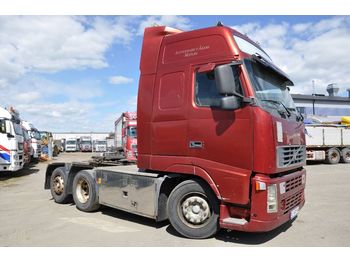 Dragbil VOLVO FH12 460 6X2