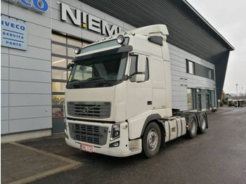 Dragbil VOLVO FH16 600 6X4
