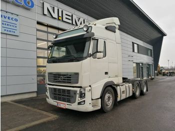 Dragbil VOLVO FH16 600 6X4: bild 1