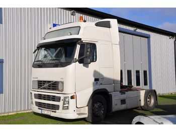 Dragbil VOLVO FH440