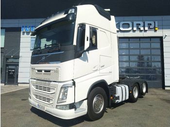 Dragbil VOLVO FH 13 540 6x2