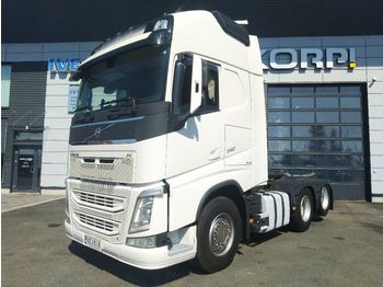 Dragbil VOLVO FH 13 540 6x2: bild 1