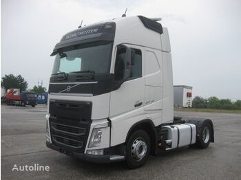Dragbil VOLVO FH 13 Globetrotter XL 460 TurboCompound 4x2