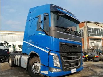 Dragbil VOLVO FH 460
