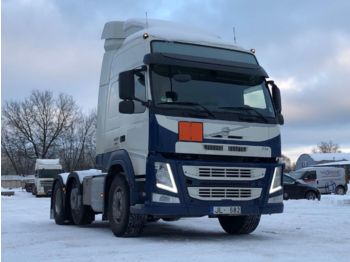 Dragbil VOLVO FH 460