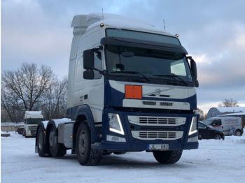 Dragbil VOLVO FH 460: bild 1