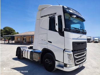 Dragbil VOLVO FH 500 EURO 6: bild 3