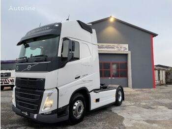 Dragbil VOLVO FH 500 XL