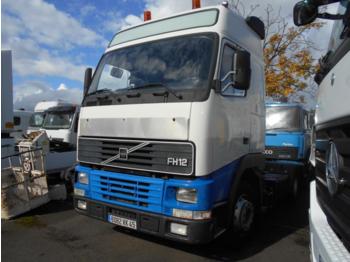 Dragbil Volvo FH12 420