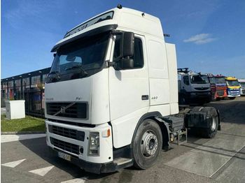 Dragbil Volvo FH12-420 4X2 MANAUL + RETARDER