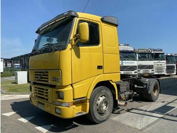 Dragbil Volvo FH12-420 4X2 MANUAL: bild 1