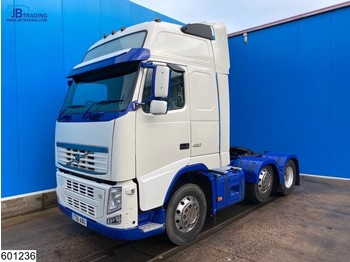 Dragbil Volvo FH13 460 XL, RHD, 6x2, EURO 5