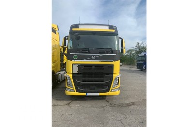 Dragbil Volvo FH420 Globetrotter 4x2T Euro 6