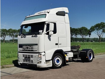 Dragbil Volvo FH 13.420 e5 x-low mega