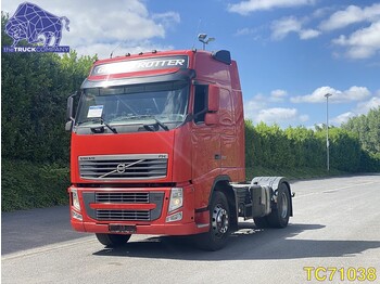 Dragbil Volvo FH 13 500 Euro 5