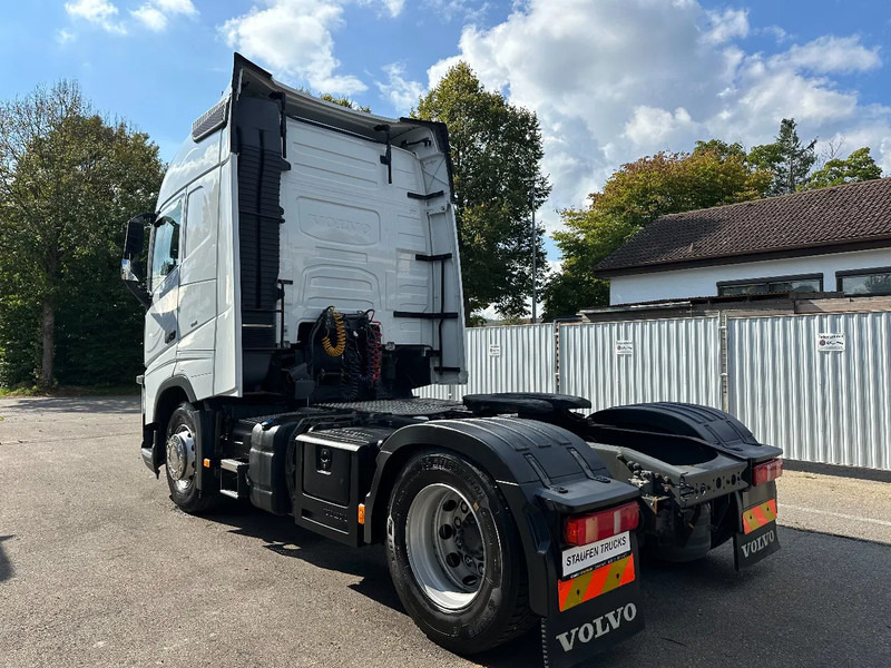 Dragbil Volvo FH 420 *4x2*Globe* Standart*Klima*VEB