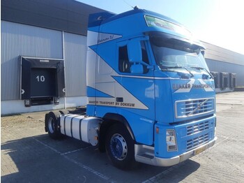 Dragbil Volvo FH 420 Globetrotter XL Full Air!