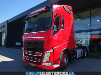 Dragbil Volvo FH 420 PTO + Xenon