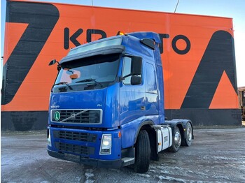 Dragbil Volvo FH 440 6x2 HYDRAULICS