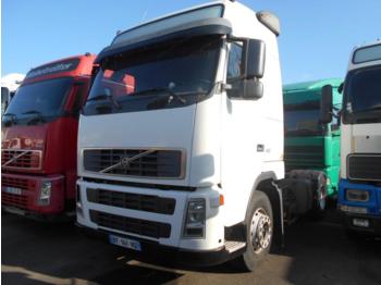 Dragbil Volvo FH 460