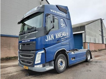 Dragbil Volvo FH 460: bild 1