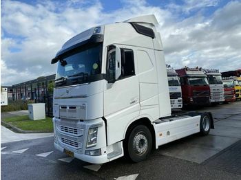 Dragbil Volvo FH 460 4X2 EURO 6