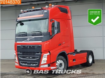 Dragbil Volvo FH 460 4X2 VEB+ Hydraulik Euro 6