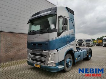 Dragbil Volvo FH 460 4x2 Globetrotter
